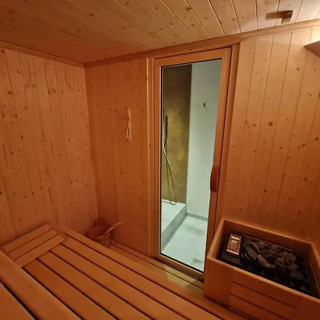 Laubennest 1 * Мерано