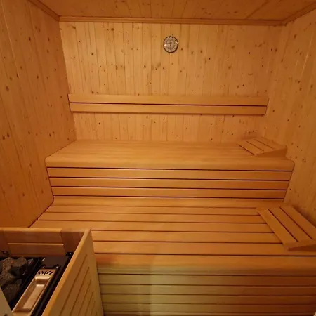 Laubennest 1 アパート *