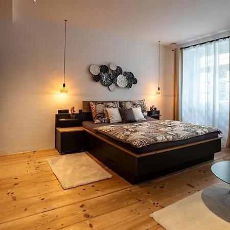 アパート Laubennest 1