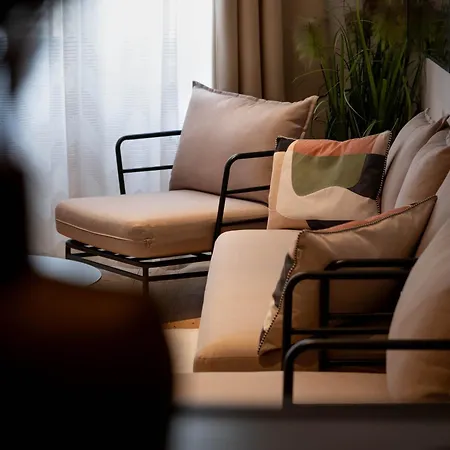 Laubennest 1 Мерано