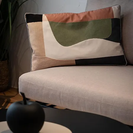 Laubennest 1 アパート *