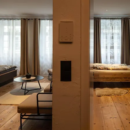 Laubennest 1 * メラーノ