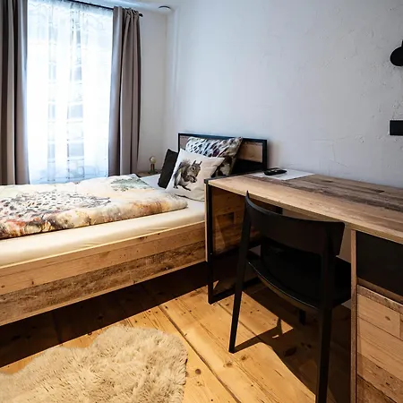 Laubennest 1 メラーノ