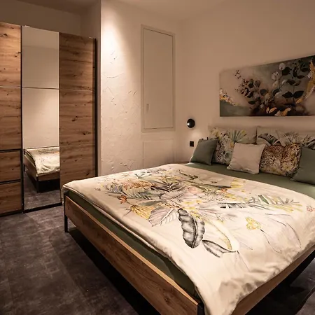 Laubennest 1 Апартаменти