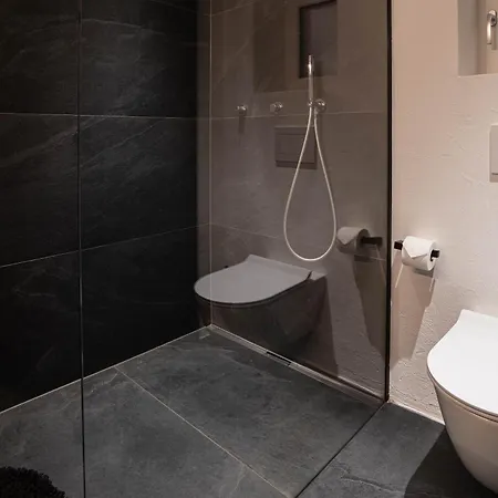 Laubennest 1 アパート