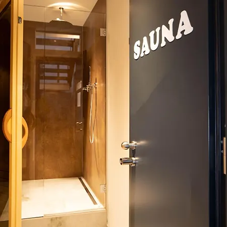 Laubennest 1 * Мерано