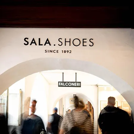 アパート Laubennest 1