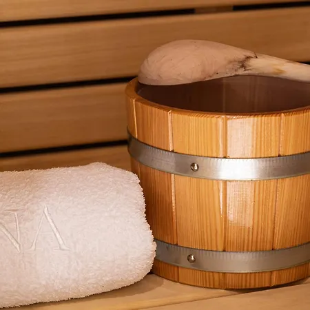 Laubennest 1 Апартаменти *