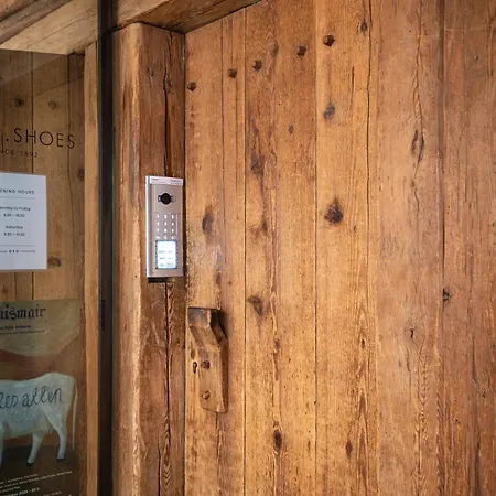 Laubennest 1 Мерано