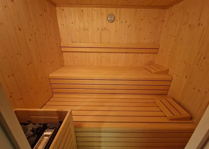 Laubennest 1 Apartman *