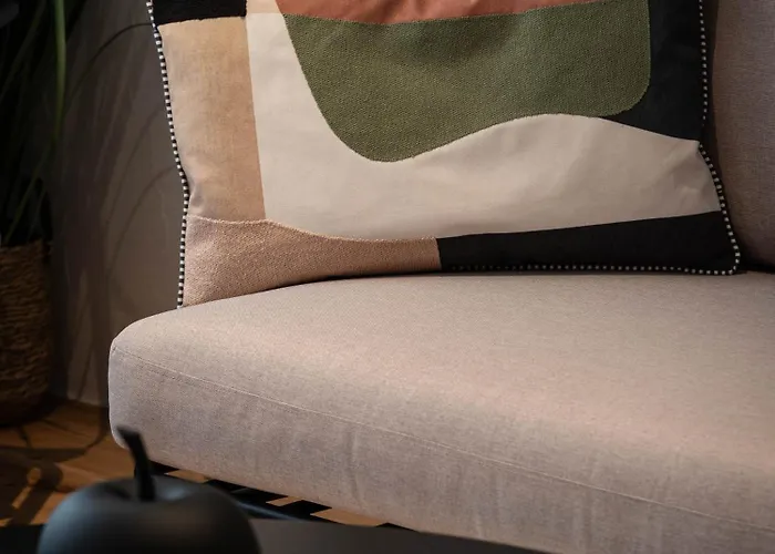 Laubennest 1 公寓 *