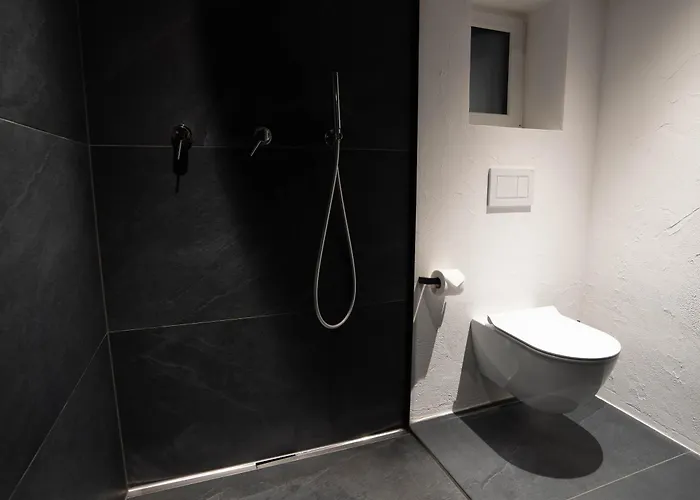 Laubennest 1 Apartman *