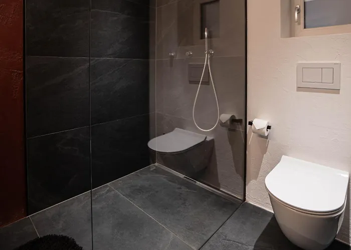 Laubennest 1 Apartament