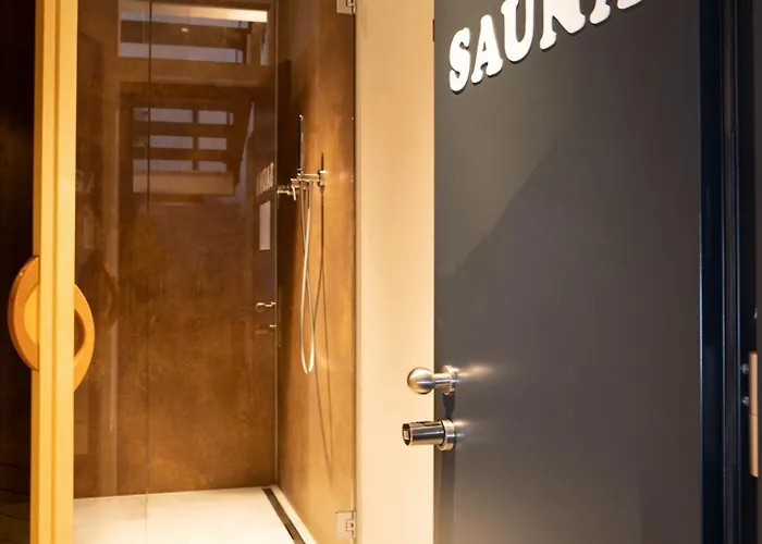 Laubennest 1 * 梅拉诺