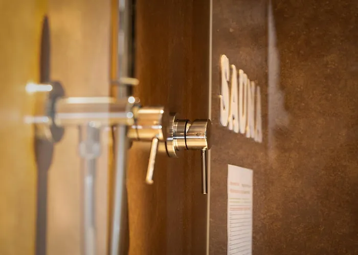 Laubennest 1 * Meran