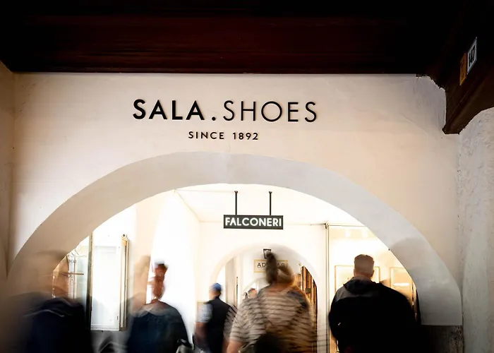 Apartament Laubennest 1