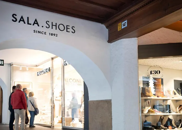 Apartman Laubennest 1 *