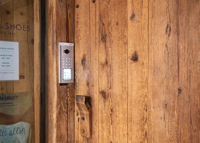 Laubennest 1 梅拉诺